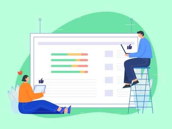 O que é core web vitals e por que é importante?