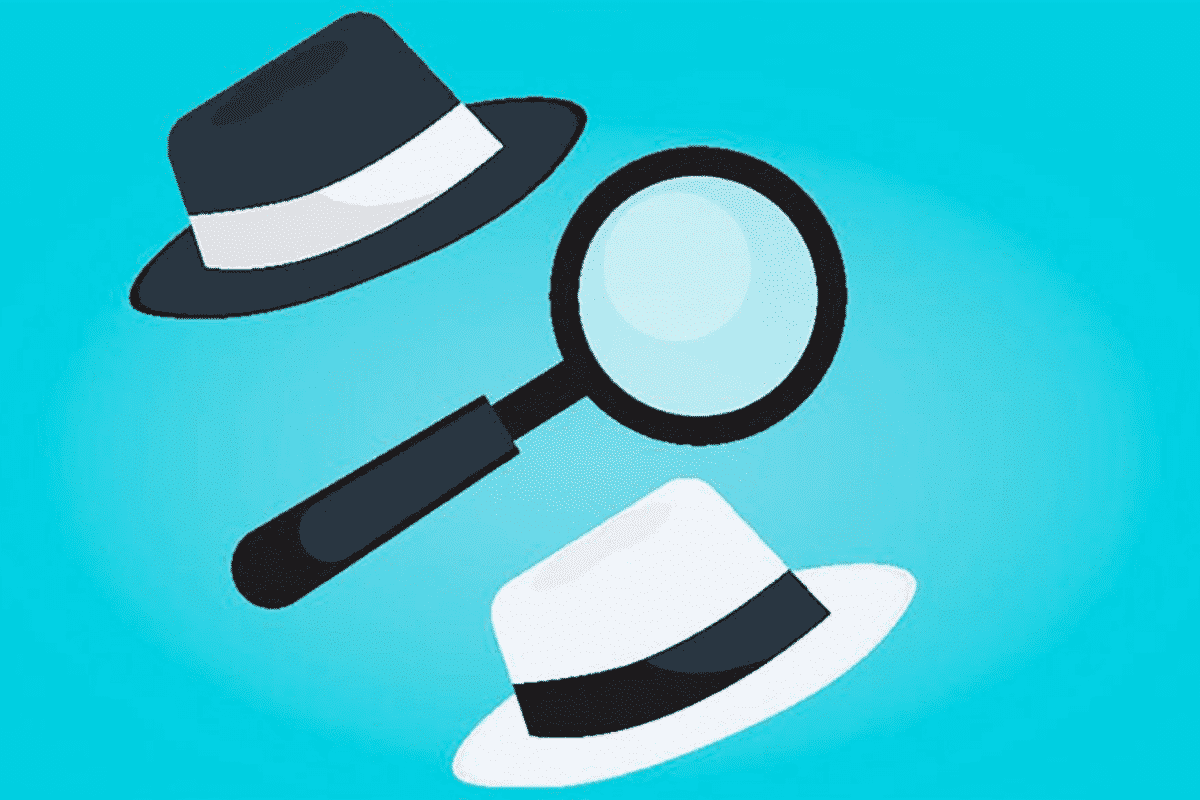 White Hat SEO x Black Hat SEO