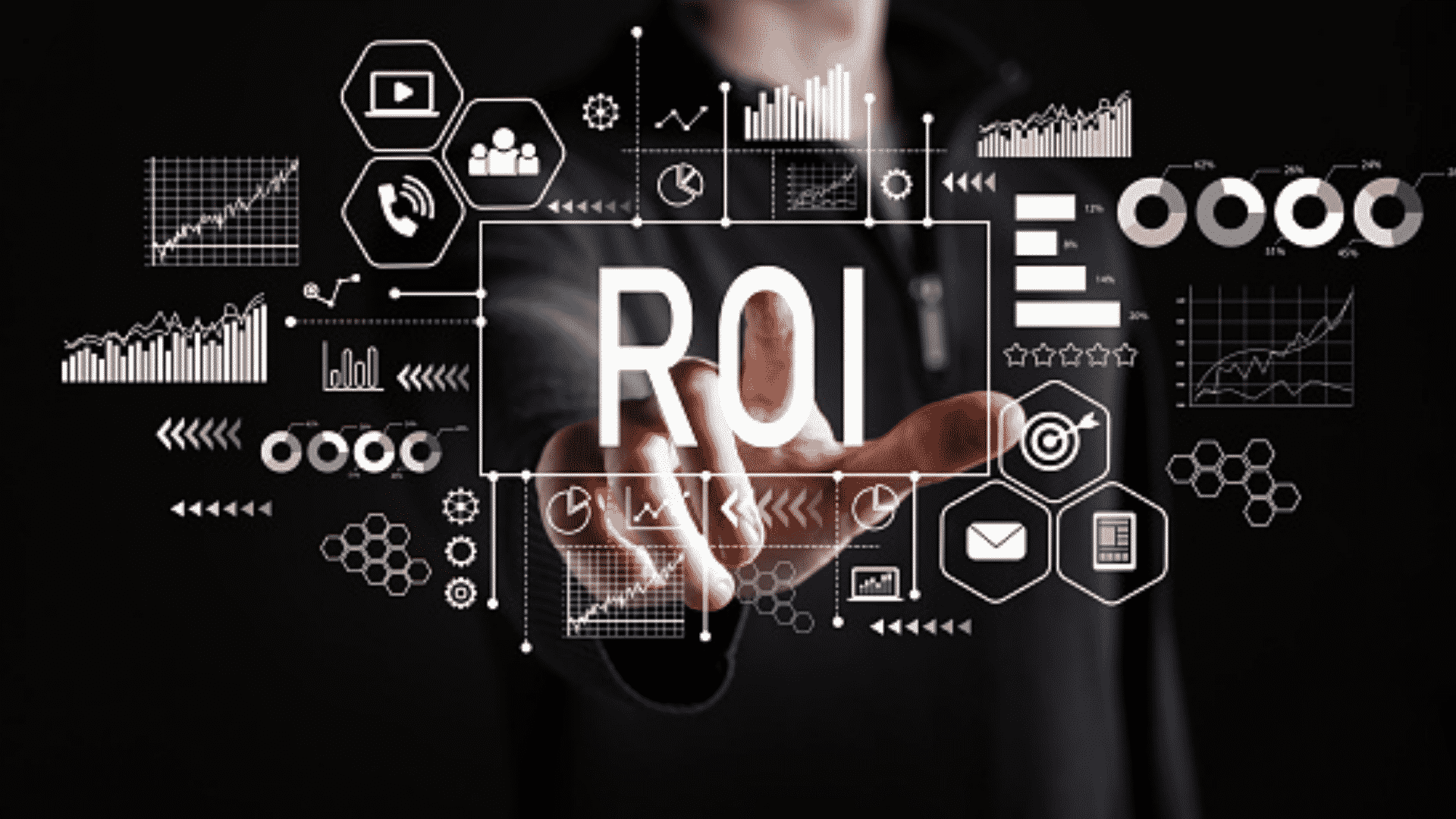 ROI: o que é e como calcular o retorno sobre investimento