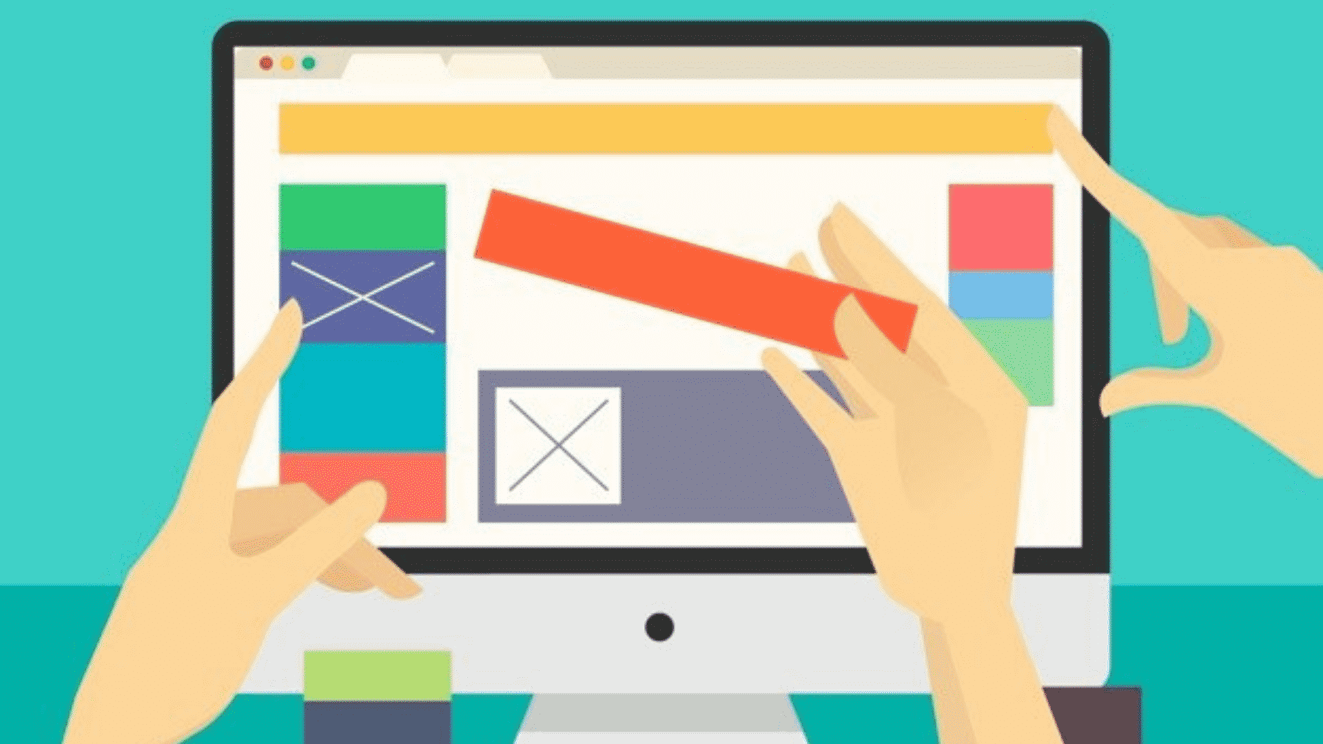 O que é e quanto custa o trabalho de um web designer?