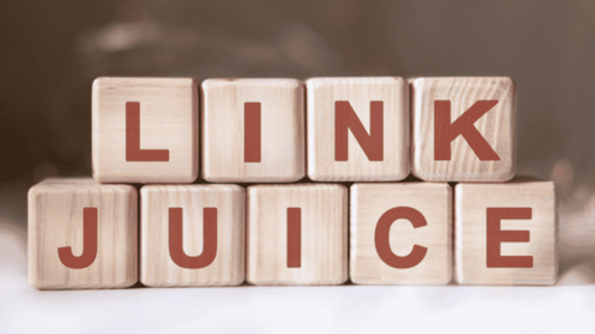 Link Juice: o que é