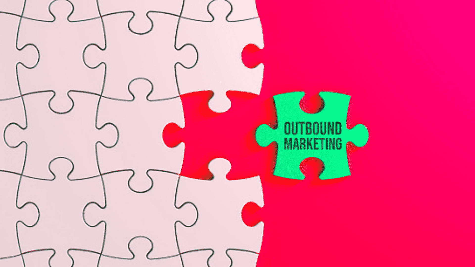Outbound Marketing: o que é