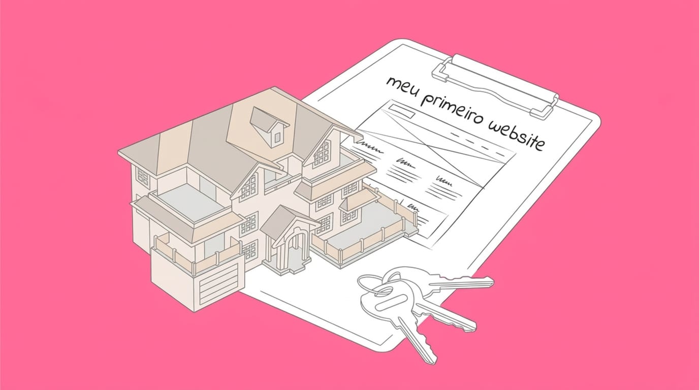 Como criar um site de imobiliária: o guia completo para 2026